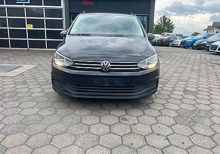 VW Touran Volkswagen Comfortline BMT/Start-Stopp