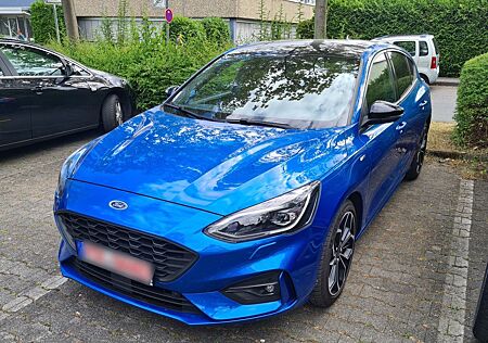 Ford Focus 1,5 EcoBoost 111kW ST Line