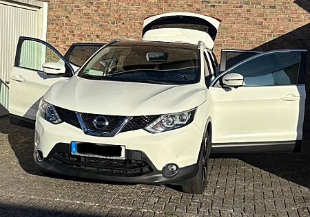 Nissan Qashqai 1.6 DIG-T N-CONNECTA N-CONNECTA