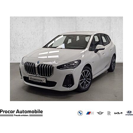 BMW 2er Active Tourer leasen