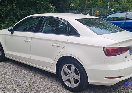 Audi A3 2.0 TDI Ambiente