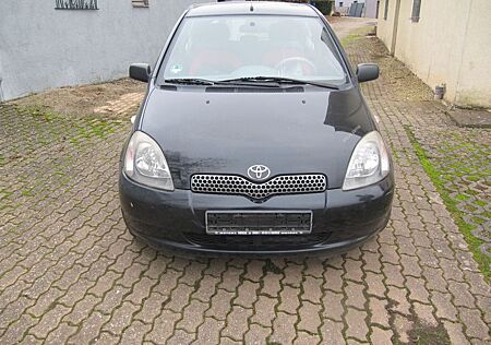 Toyota Yaris 1.3 Linea Luna linea luna