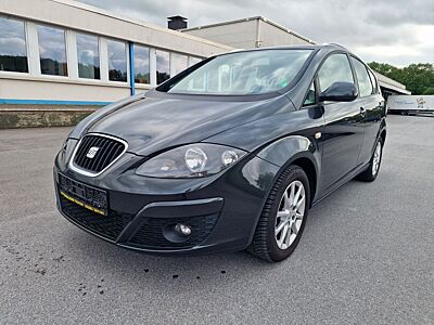 Seat Altea XL 1.6 TDI Style TÜV-NEU