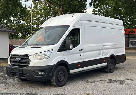 Ford Transit Kasten 350 L4 Trend