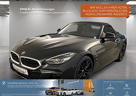 BMW Z4 sDrive20i M Sport LiveCockpitProf PDC HiFi