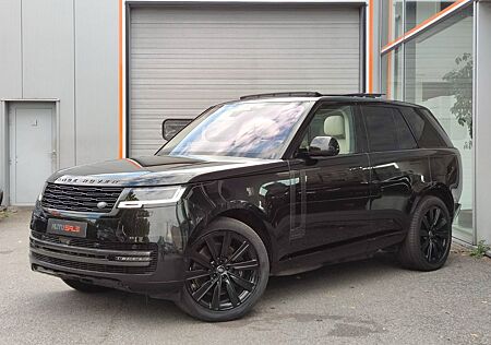Land Rover Range Rover RR P510e Autobiography SVO leather/Pano/4WS/HUD