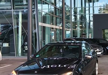 Mercedes-Benz C 180 KOMPRESSOR BlueEFFICIENCY -