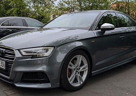 Audi A3 35 TFSI sport sport