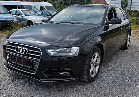 Audi A4 2.0 TDI 110kW clean d. mult. Attr. Avant ...