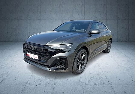 Audi Q8 SUV 55 TFSI qu. tiptr. Luft PANO HUD Matrix