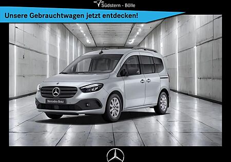 Mercedes-Benz Citan 112 Tourer MBUX+NAV+LED+KLIM+KAM+TEMP+DAB