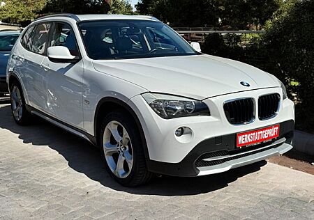 BMW X1 Baureihe/TüvNeu/ServiceNeu/M-Sport/Garantie