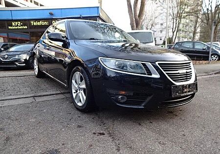 Saab 9-5 Vector 4x Allwetterreifen Neu.Sitzheizung