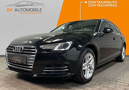 Audi A4 2.0 TDI sport #Virtual#Tempomat