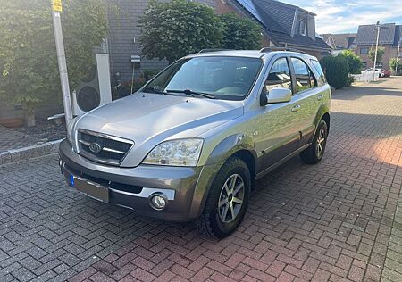 Kia Sorento 2.5 CRDi LX 4X4 Automatik *186000Km* AHK
