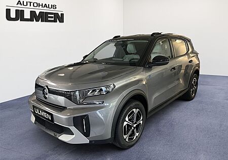Citroën C3 Aircross ë- Elektromotor 113 MAX 44-kWh-Batter