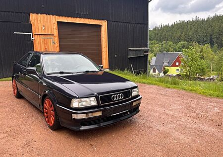 Audi Coupe Coupé 2.8 V6 174PS