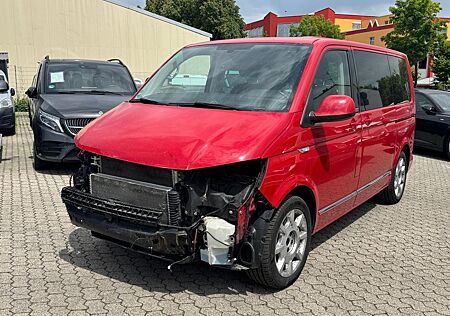 VW T5 Multivan Volkswagen Generation Six 4Motion +ELEKTR. TÜR+