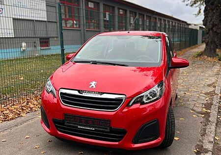 Peugeot 108 Active