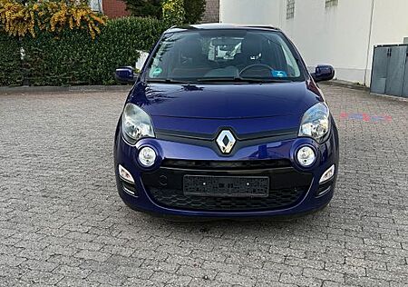 Renault Twingo Paris Black Edition Tempomat