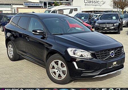 Volvo XC 60 XC60 2.0 D3 Kinetic 2WD/NAVI/PDC/SHZ/BUSINESS/TE