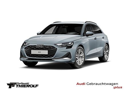 Audi A3 Sportback advanced 40 TFSIe S tronic Kamera A