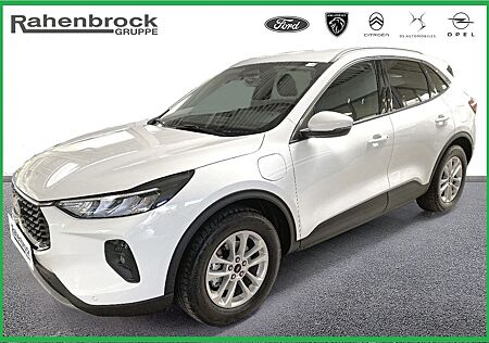 Ford Kuga Titanium PHEV *Winter-Paket*