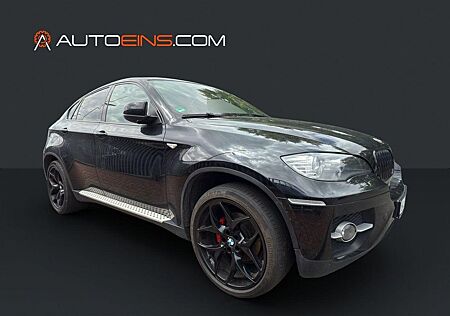 BMW X6 xDrive30d 3.0*Navi*Pano*Lagerschaden*