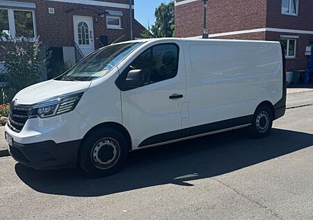 Renault  L2H1  Komfort 150 PS + GARANTIE-5 Jahre
