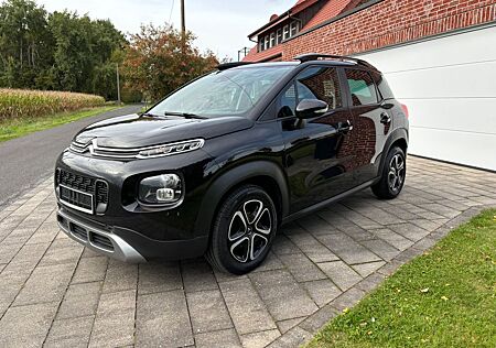 Citroën C3 Aircross Feel Pack, TÜV/Service Neu*