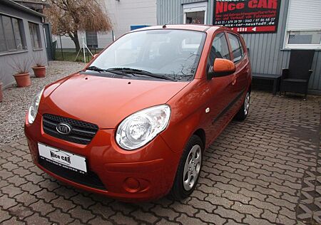 Kia Picanto 1.1 Start,KlimaEFH,5Türig,Tüv neu.