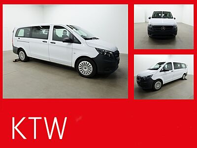 Mercedes-Benz Vito 114 TourerPro,Extralang,8Sitzer,Automatik