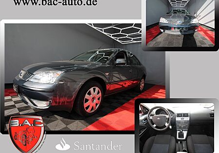 Ford Mondeo Lim. Trend 47 TKM Klimaautomatik
