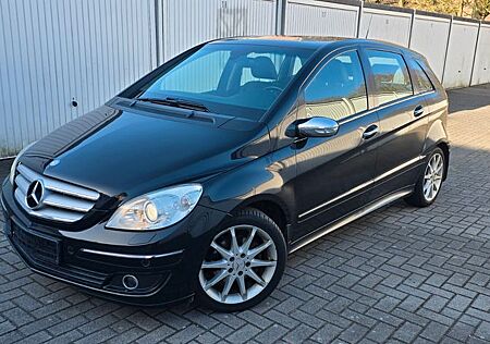 Mercedes-Benz B 200 B -Klasse CDI TÜV NEU !