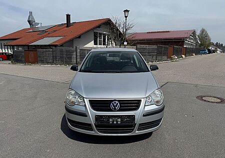 VW Polo Volkswagen IV Trendline