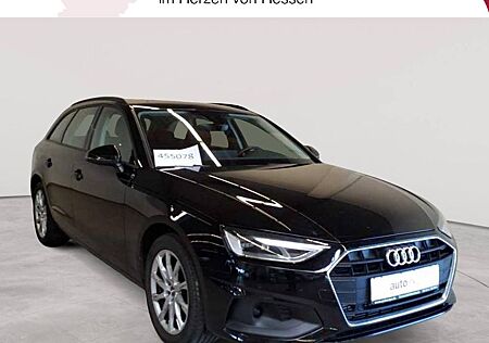 Audi A4 Avant 40 TFSI S tronic Navi SHZ LED