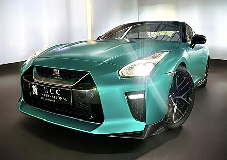 Nissan GT-R 3,8 V6 Allrad Bose + Top Zustand