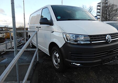 VW T6 Transporter Volkswagen T6Kast-Kombi/Autom./Navi/SH/Voll/Flügeltüren/1.H