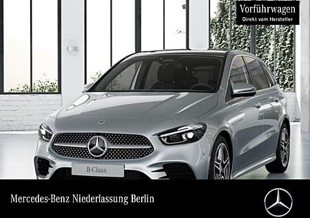 Mercedes-Benz B 200 d AMG+PANO+360°+MULTIBEAM+HUD+TOTW+8G