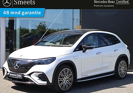 Mercedes-Benz EQE SUV 350 4Matic AMG Line 91 kWh panorama dach