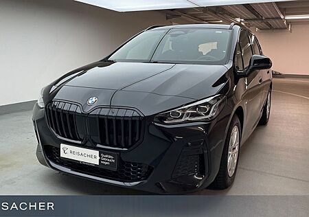 BMW 2er 220iA Active Tourer M-Sport,AHK,DA+,HUD,PA+