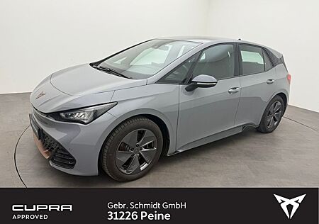 Cupra Born Autom. 204PS 58kWh PilotM Navi