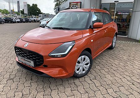 Suzuki Swift gebraucht kaufen Suzuki Swift 1.2 DUALJET HYBRID Club