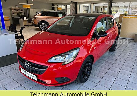Opel Corsa 5T 1.4 Color Edition IntelliLink Winter-P.