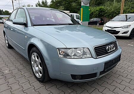 Audi A4 2.0 Lim. Klima PDC neu TUV