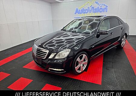 Mercedes-Benz E 220 CDI Limo Avantgarde Navi Autm Schiebedach