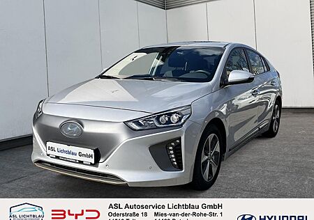 Hyundai Ioniq EV Electro PREMIUM Glasschiebedach 87 k...