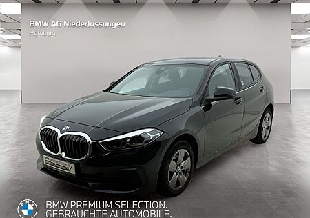 BMW 118i LiveCockpitProf PDC LED Sitzheizung