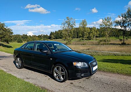 Audi A4 1.8 T -