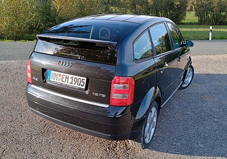 Audi A2 1.6 FSI -